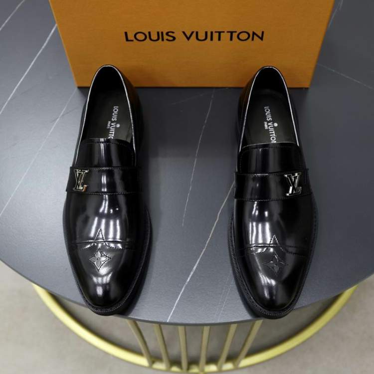 Picture of Louis Vuitton Shoes _SKULVsz38-45mnf064614393